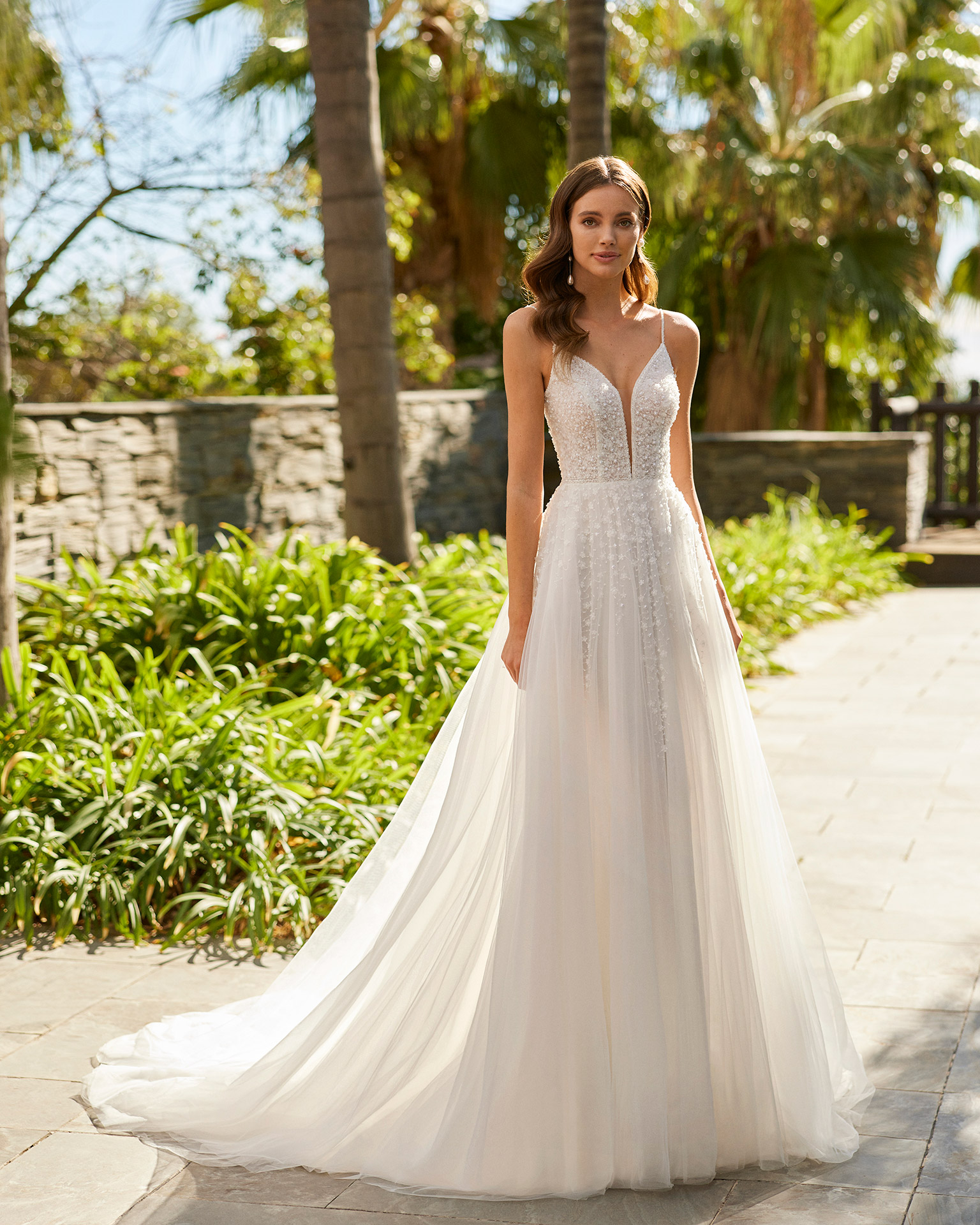vestido de noiva coleção 2023 bh princesa boho chick minimalista