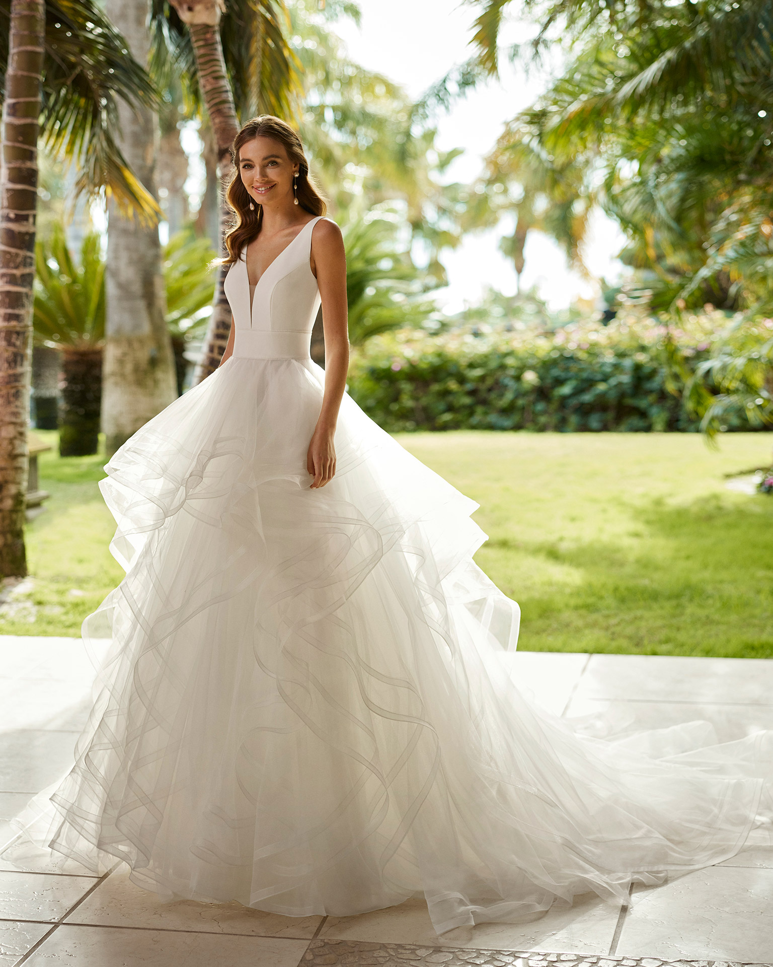 vestido de noiva coleção 2023 bh princesa boho chick minimalista