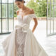 vestido de noiva clássico Vera Wang Brasil de renda com mangas coleção 2023 minimalista belo horizonte são paulo gaetana morato Rosa Clará Pronovias princesa sereia Nicole MIlano Pronovias Boho Chic gaetana morato casamento no campo vestido noiva com brilho vestido de noiva alta costura - VERA WANG BELO HORIZONTE BRASIL LUNA NOVIAS ADRIANA ALIER LUNA STUDIO NICOLE MILANO PRONOVIAS