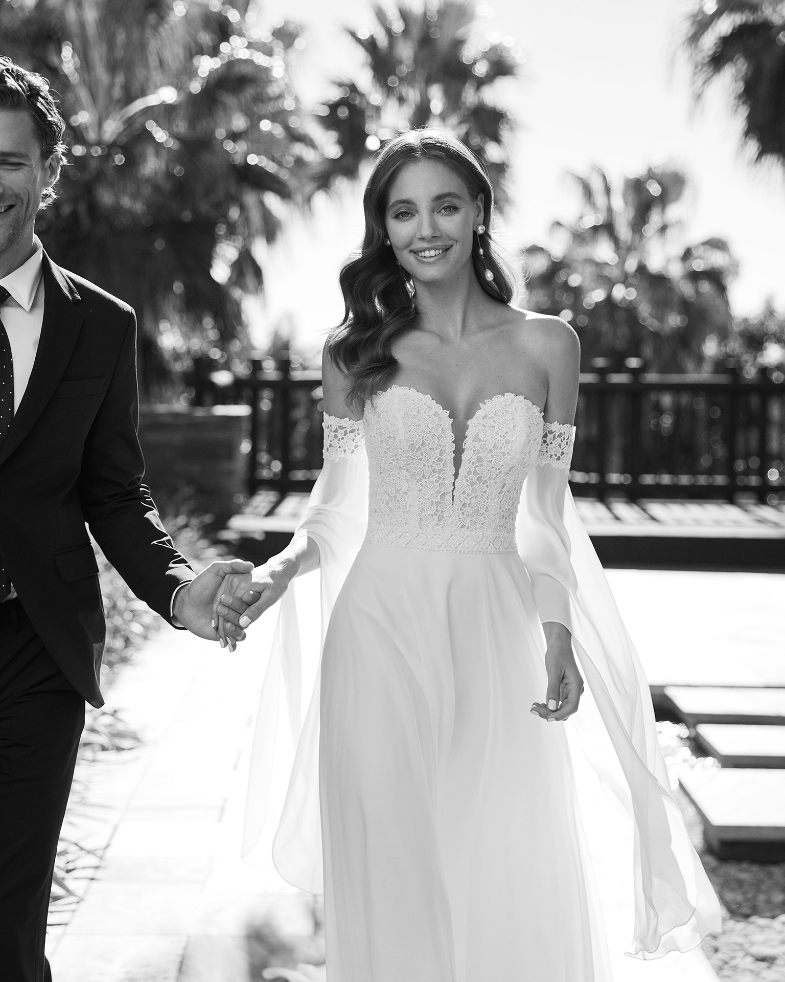 VESTIDO DE NOIVA ALTA COSTURA BELO HORIZONTE PRONOVIAS ATELIER PRONOVIAS ROSA CLARÁ GAETANA MORATO NICOLE MILANO VERA WANG BRIDE SÃO PAULO BRASÍLIA VESTIDO NOIVA PRINCESA MINIMALISTA MODERNO EVASÊ SEREIA MIKADO SEDA CETIM RENDA PRONOVIAS PRIVÉE