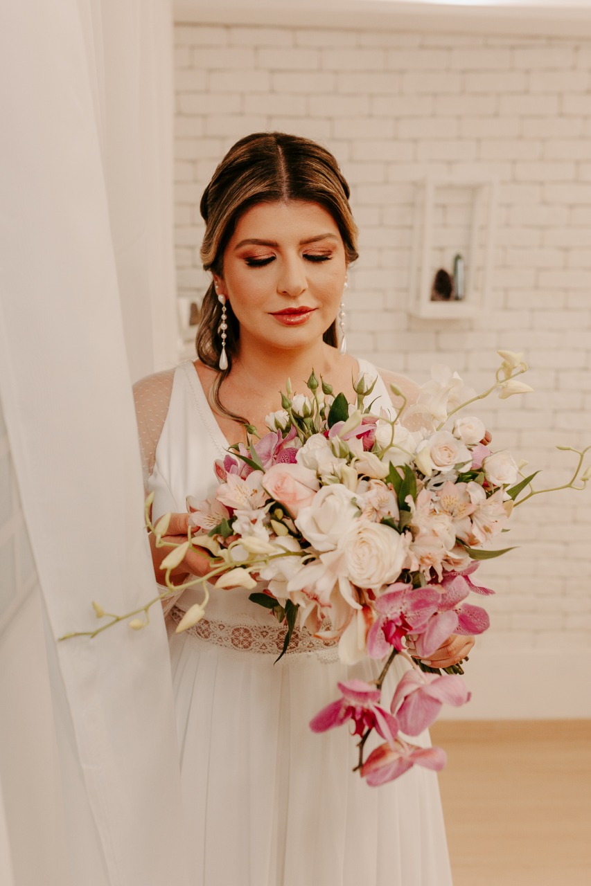 VESTIDO DE NOIVA ALTA COSTURA BELO HORIZONTE PRONOVIAS ATELIER PRONOVIAS ROSA CLARÁ GAETANA MORATO NICOLE MILANO VERA WANG BRIDE SÃO PAULO BRASÍLIA VESTIDO NOIVA PRINCESA MINIMALISTA MODERNO EVASÊ SEREIA MIKADO SEDA CETIM RENDA PRONOVIAS PRIVÉE