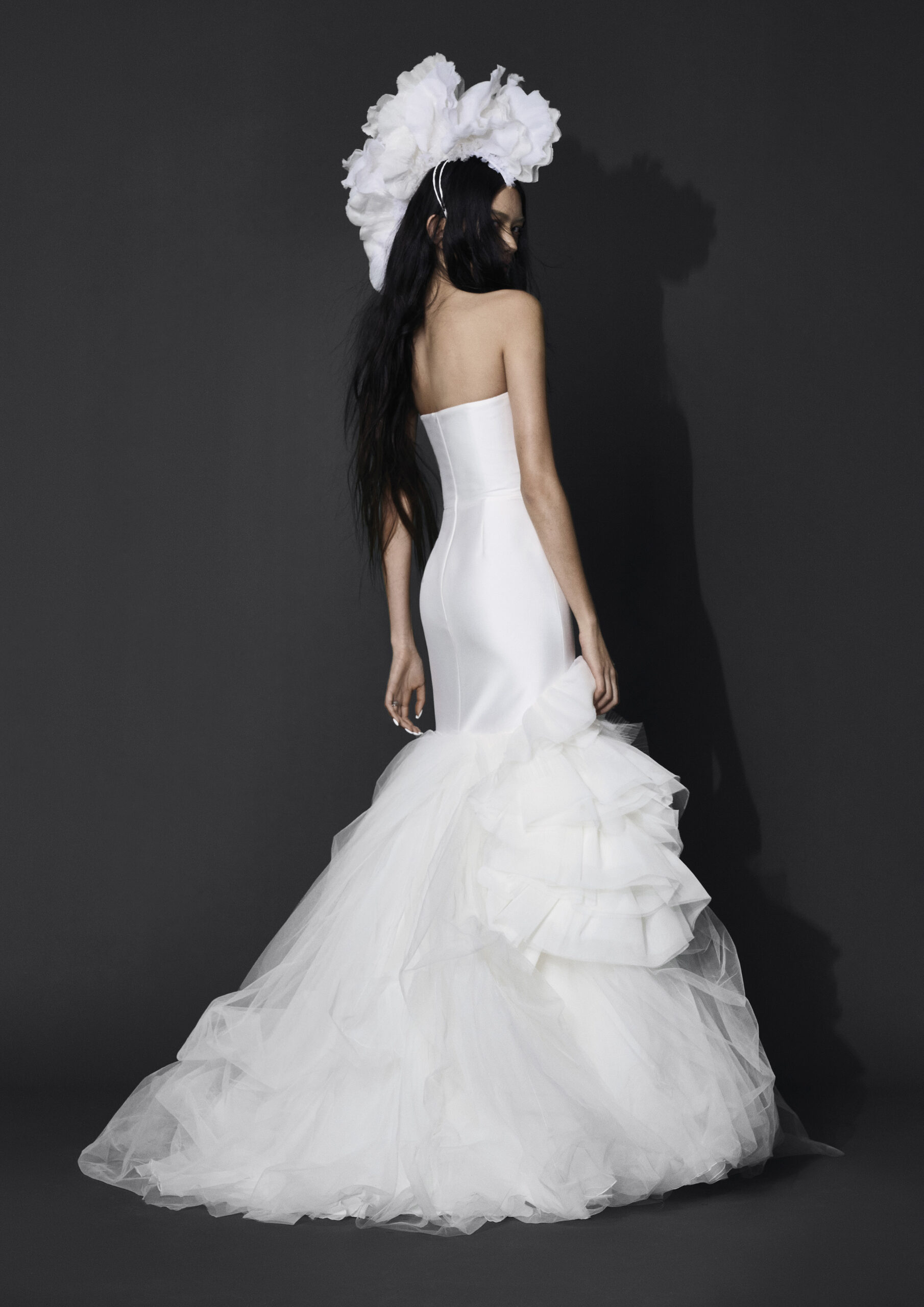 VESTIDO DE NOIVA ALTA COSTURA BELO HORIZONTE PRONOVIAS ATELIER PRONOVIAS ROSA CLARÁ GAETANA MORATO NICOLE MILANO VERA WANG BRIDE SÃO PAULO BRASÍLIA VESTIDO NOIVA PRINCESA MINIMALISTA MODERNO EVASÊ SEREIA MIKADO SEDA CETIM RENDA PRONOVIAS PRIVÉE