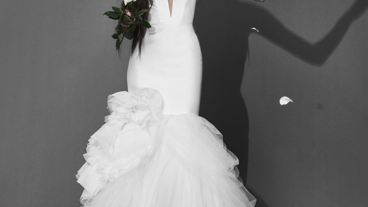 VESTIDO DE NOIVA ALTA COSTURA BELO HORIZONTE PRONOVIAS ATELIER PRONOVIAS ROSA CLARÁ GAETANA MORATO NICOLE MILANO VERA WANG BRIDE SÃO PAULO BRASÍLIA VESTIDO NOIVA PRINCESA MINIMALISTA MODERNO EVASÊ SEREIA MIKADO SEDA CETIM RENDA PRONOVIAS PRIVÉE