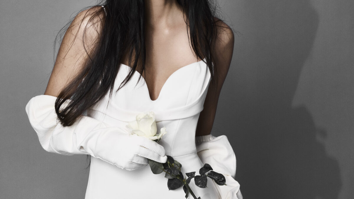 VESTIDO DE NOIVA ALTA COSTURA BELO HORIZONTE PRONOVIAS ATELIER PRONOVIAS ROSA CLARÁ GAETANA MORATO NICOLE MILANO VERA WANG BRIDE SÃO PAULO BRASÍLIA VESTIDO NOIVA PRINCESA MINIMALISTA MODERNO EVASÊ SEREIA MIKADO SEDA CETIM RENDA PRONOVIAS PRIVÉE