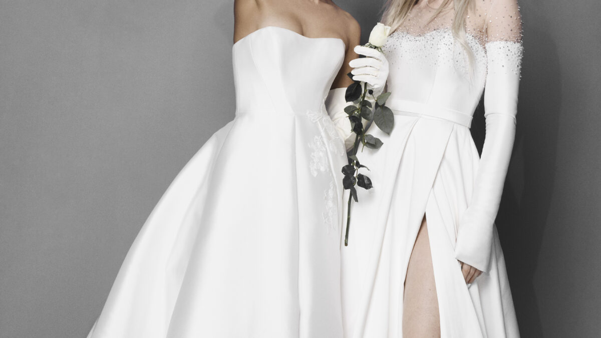 VESTIDO DE NOIVA ALTA COSTURA BELO HORIZONTE PRONOVIAS ATELIER PRONOVIAS ROSA CLARÁ GAETANA MORATO NICOLE MILANO VERA WANG BRIDE SÃO PAULO BRASÍLIA VESTIDO NOIVA PRINCESA MINIMALISTA MODERNO EVASÊ SEREIA MIKADO SEDA CETIM RENDA PRONOVIAS PRIVÉE