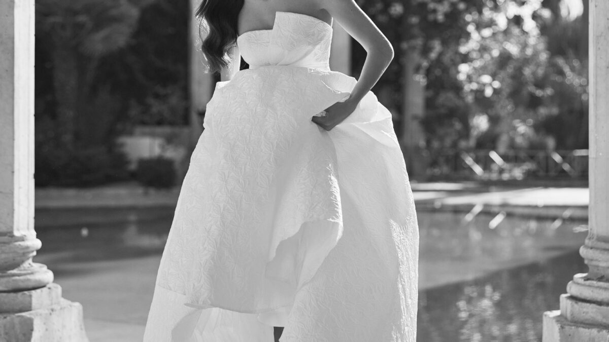 VESTIDO DE NOIVA ALTA COSTURA BELO HORIZONTE PRONOVIAS ATELIER PRONOVIAS ROSA CLARÁ GAETANA MORATO NICOLE MILANO VERA WANG BRIDE SÃO PAULO BRASÍLIA VESTIDO NOIVA PRINCESA MINIMALISTA MODERNO EVASÊ SEREIA MIKADO SEDA CETIM RENDA PRONOVIAS PRIVÉE