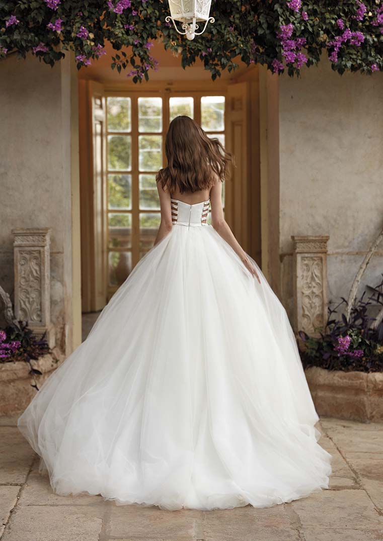 VESTIDO NOIVA 2024 PRONOVIAS ATELIER PRIVÉE NICOLE COUTURE VERA WANG