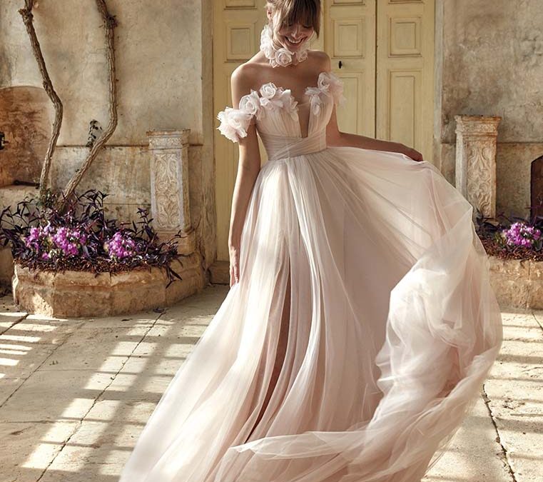 VESTIDO DE NOIVA ALTA COSTURA BELO HORIZONTE PRONOVIAS ATELIER PRONOVIAS ROSA CLARÁ GAETANA MORATO NICOLE MILANO VERA WANG BRIDE SÃO PAULO BRASÍLIA VESTIDO NOIVA PRINCESA MINIMALISTA MODERNO EVASÊ SEREIA MIKADO SEDA CETIM RENDA PRONOVIAS PRIVÉE