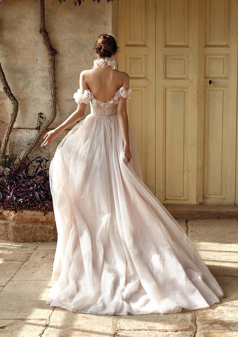 VESTIDO DE NOIVA ALTA COSTURA BELO HORIZONTE PRONOVIAS ATELIER PRONOVIAS ROSA CLARÁ GAETANA MORATO NICOLE MILANO VERA WANG BRIDE SÃO PAULO BRASÍLIA VESTIDO NOIVA PRINCESA MINIMALISTA MODERNO EVASÊ SEREIA MIKADO SEDA CETIM RENDA PRONOVIAS PRIVÉE