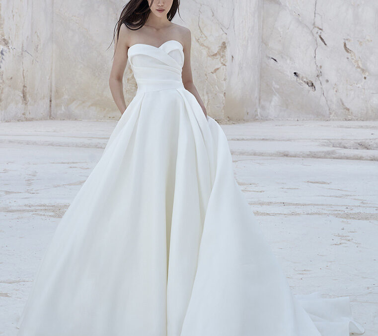 VESTIDO DE NOIVA ALTA COSTURA BELO HORIZONTE PRONOVIAS ATELIER PRONOVIAS ROSA CLARÁ GAETANA MORATO NICOLE MILANO VERA WANG BRIDE SÃO PAULO BRASÍLIA VESTIDO NOIVA PRINCESA MINIMALISTA MODERNO EVASÊ SEREIA