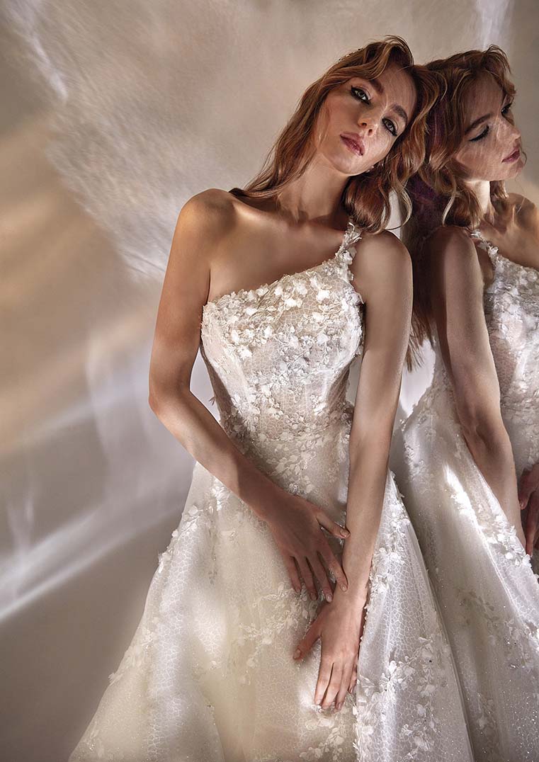 VESTIDO DE NOIVA ALTA COSTURA BELO HORIZONTE PRONOVIAS ATELIER PRONOVIAS ROSA CLARÁ GAETANA MORATO NICOLE MILANO VERA WANG BRIDE SÃO PAULO BRASÍLIA VESTIDO NOIVA PRINCESA MINIMALISTA MODERNO EVASÊ SEREIA