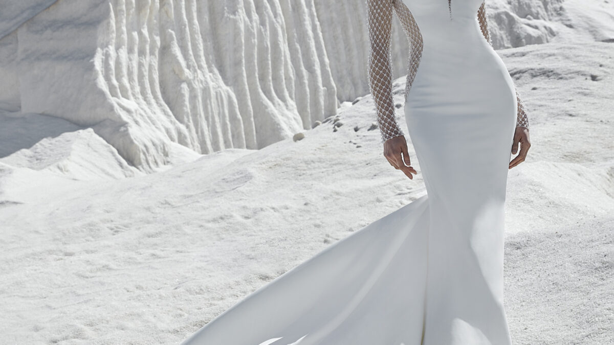 VESTIDO DE NOIVA ALTA COSTURA BELO HORIZONTE PRONOVIAS ATELIER PRONOVIAS ROSA CLARÁ GAETANA MORATO NICOLE MILANO VERA WANG BRIDE SÃO PAULO BRASÍLIA VESTIDO NOIVA PRINCESA MINIMALISTA MODERNO EVASÊ SEREIA MIKADO SEDA CETIM RENDA PRONOVIAS PRIVÉE