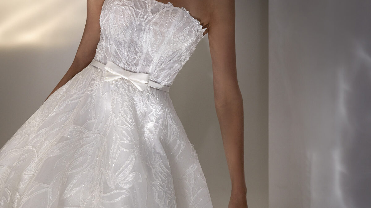 VESTIDO DE NOIVA ALTA COSTURA BELO HORIZONTE PRONOVIAS ATELIER PRONOVIAS ROSA CLARÁ GAETANA MORATO NICOLE MILANO VERA WANG BRIDE SÃO PAULO BRASÍLIA VESTIDO NOIVA PRINCESA MINIMALISTA MODERNO EVASÊ SEREIA