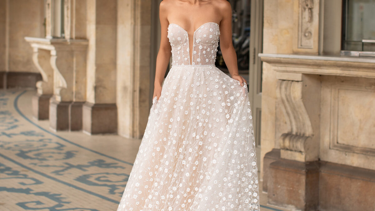 VESTIDO DE NOIVA ALTA COSTURA BELO HORIZONTE PRONOVIAS ATELIER PRONOVIAS ROSA CLARÁ GAETANA MORATO NICOLE MILANO VERA WANG BRIDE SÃO PAULO BRASÍLIA VESTIDO NOIVA PRINCESA MINIMALISTA MODERNO EVASÊ SEREIA