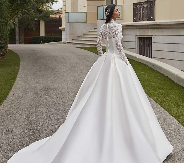 VESTIDO DE NOIVA ALTA COSTURA BELO HORIZONTE PRONOVIAS ATELIER PRONOVIAS ROSA CLARÁ GAETANA MORATO NICOLE MILANO VERA WANG BRIDE SÃO PAULO BRASÍLIA VESTIDO NOIVA PRINCESA MINIMALISTA MODERNO EVASÊ SEREIA
