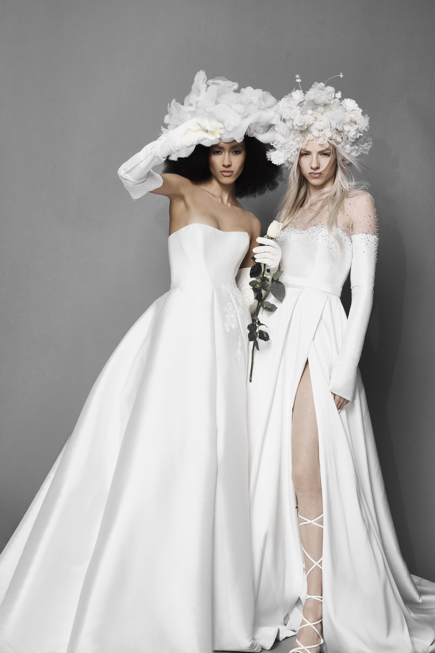 VESTIDO DE NOIVA ALTA COSTURA BELO HORIZONTE PRONOVIAS ATELIER PRONOVIAS ROSA CLARÁ GAETANA MORATO NICOLE MILANO VERA WANG BRIDE SÃO PAULO BRASÍLIA VESTIDO NOIVA PRINCESA MINIMALISTA MODERNO EVASÊ SEREIA MIKADO SEDA CETIM RENDA PRONOVIAS PRIVÉE