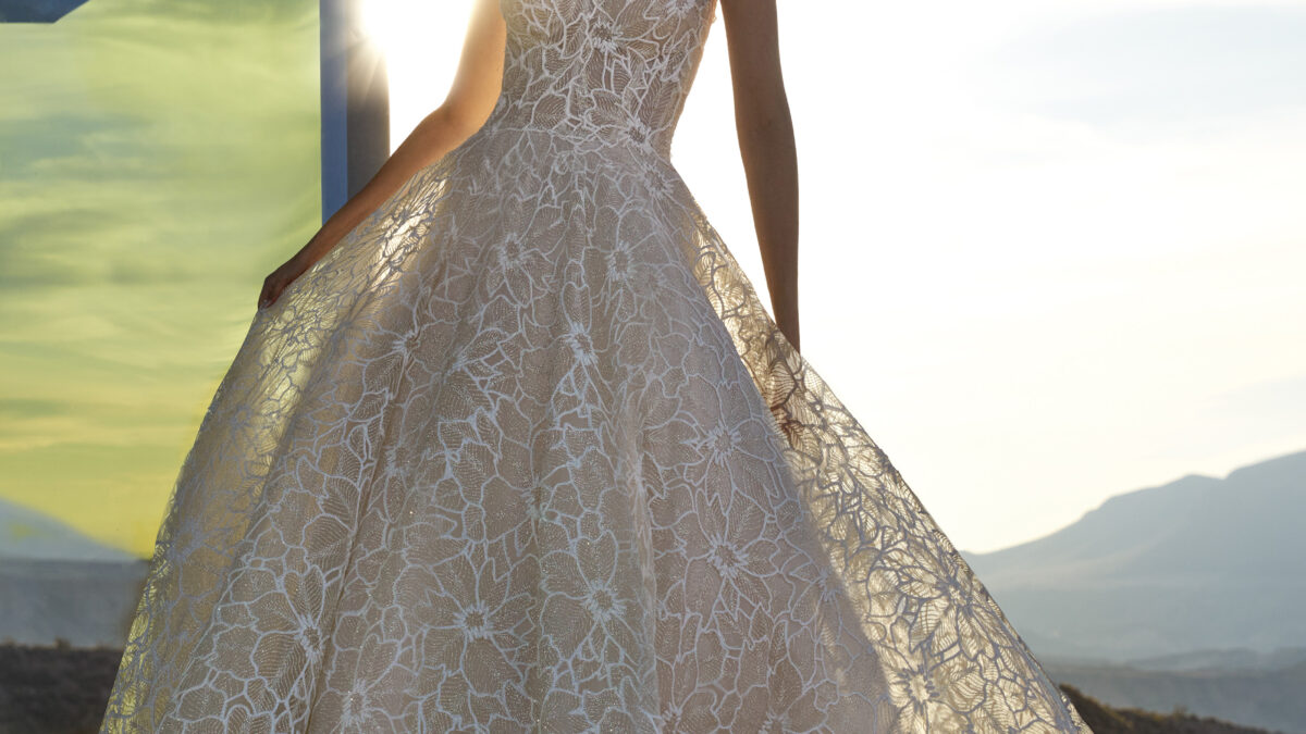 VESTIDO DE NOIVA ALTA COSTURA BELO HORIZONTE PRONOVIAS ATELIER PRONOVIAS ROSA CLARÁ GAETANA MORATO NICOLE MILANO VERA WANG BRIDE SÃO PAULO BRASÍLIA VESTIDO NOIVA PRINCESA MINIMALISTA MODERNO EVASÊ SEREIA