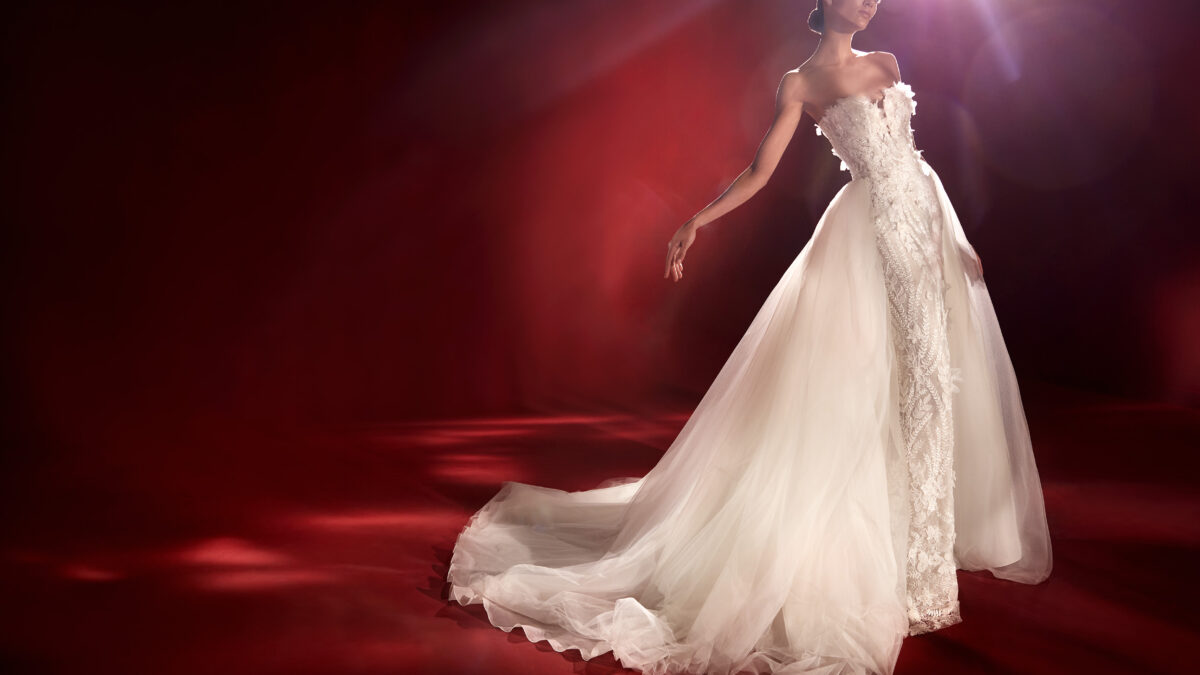 VESTIDO DE NOIVA ALTA COSTURA BELO HORIZONTE PRONOVIAS ATELIER PRONOVIAS ROSA CLARÁ GAETANA MORATO NICOLE MILANO VERA WANG BRIDE SÃO PAULO BRASÍLIA VESTIDO NOIVA PRINCESA MINIMALISTA MODERNO EVASÊ SEREIA MIKADO SEDA CETIM RENDA PRONOVIAS PRIVÉE