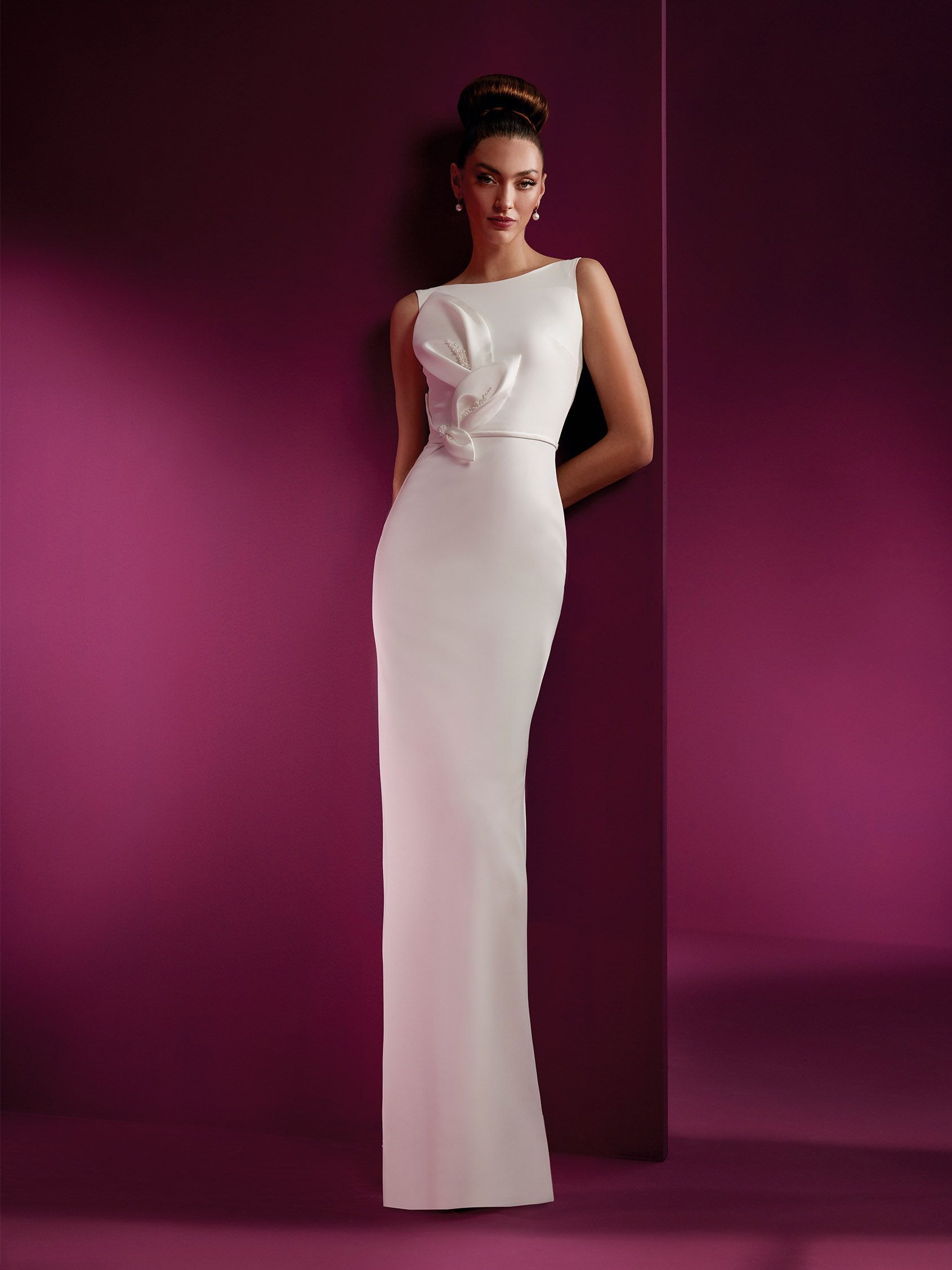 VESTIDO DE NOIVA ALTA COSTURA BELO HORIZONTE PRONOVIAS ATELIER PRONOVIAS ROSA CLARÁ GAETANA MORATO NICOLE MILANO VERA WANG BRIDE SÃO PAULO BRASÍLIA VESTIDO NOIVA PRINCESA MINIMALISTA MODERNO EVASÊ SEREIA MIKADO SEDA CETIM RENDA PRONOVIAS PRIVÉE