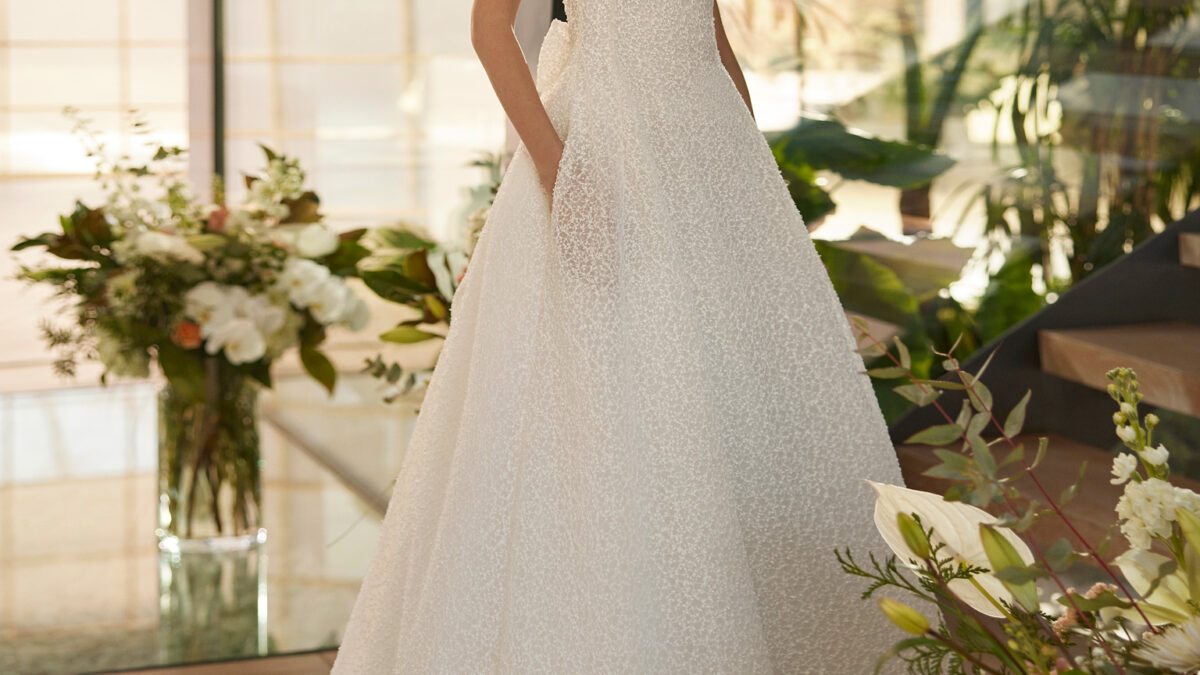 VESTIDO DE NOIVA ROSA CLARÁ COUTURE BELO HORIZONTE GAETANA MORATO