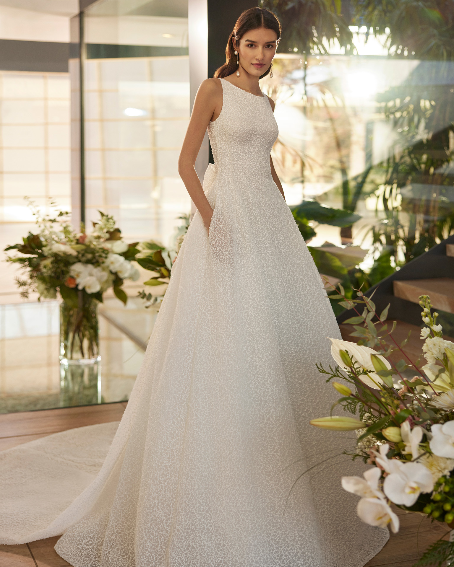 VESTIDO DE NOIVA ROSA CLARÁ COUTURE BELO HORIZONTE GAETANA MORATO
